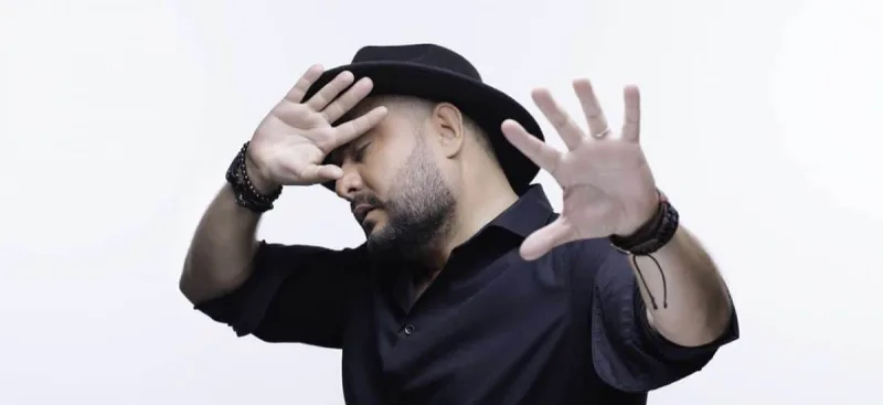 “Ağrılarımı yaradıcılıqla ifadə edə bilirəm”