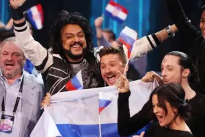 Turin meri Rusiyanın Avroviziyadan çıxarılmasından danışdı