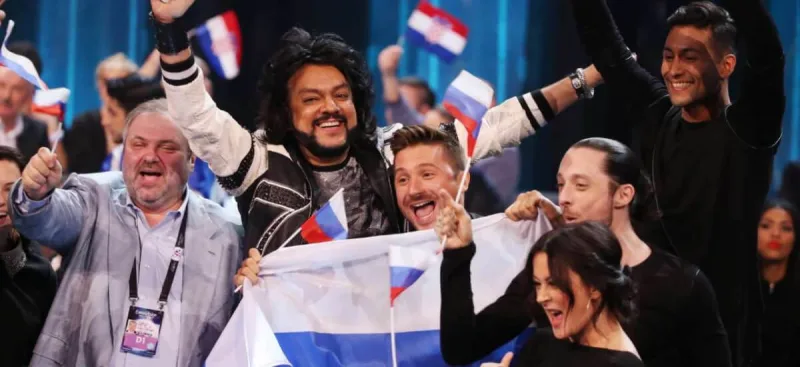 Turin meri Rusiyanın Avroviziyadan çıxarılmasından danışdı