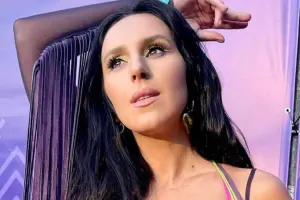 Jamala Türkiyəyə sığındı