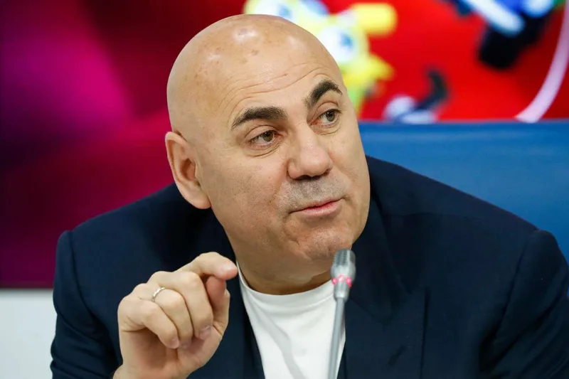 “Avroviziya çürük yarışmadır”