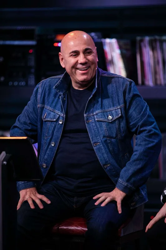 “Avroviziya çürük yarışmadır”