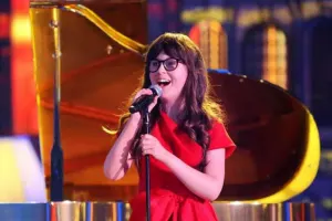 Rusiyanın Avroviziya üçün seçdiyi müğənni odur