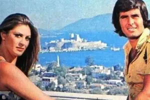 Əfsanəvi türk filmi serial olur