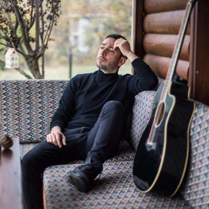 Oğuzhan estetik etdirib?