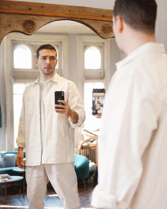 Oğuzhan estetik etdirib?