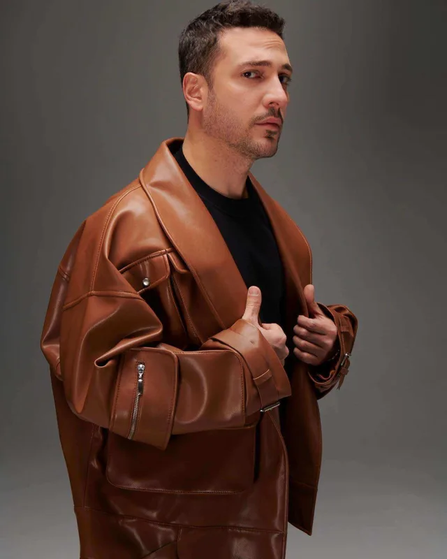 Oğuzhan estetik etdirib?