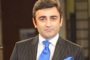 Tanınmış jurnalistə ağır itki