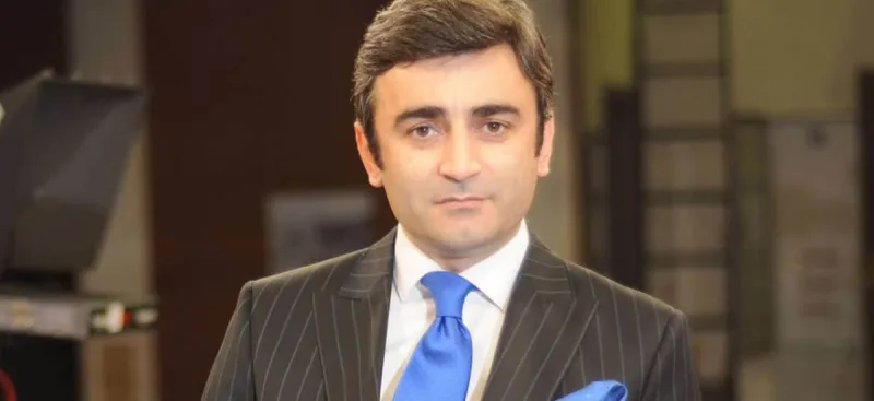 Tanınmış jurnalistə ağır itki
