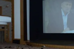 “Oğul” sənədli filminin təqdimatı keçirildi