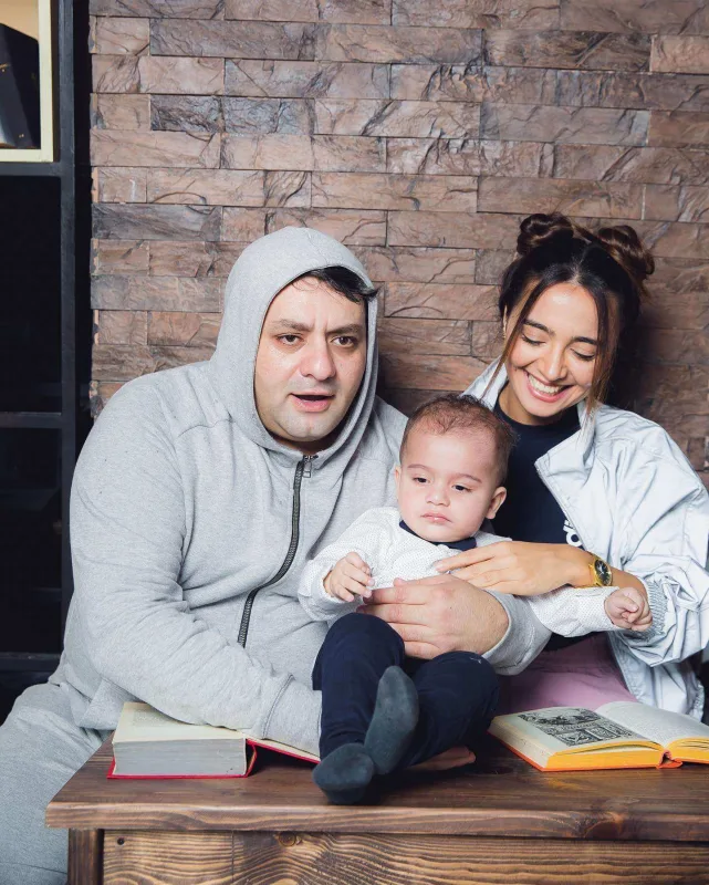 “Bir kişi, bir qadın” final etdi