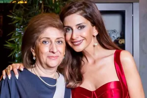 “Mənə bu dünyanı sevdirənimsən!” - Leyladan anasına