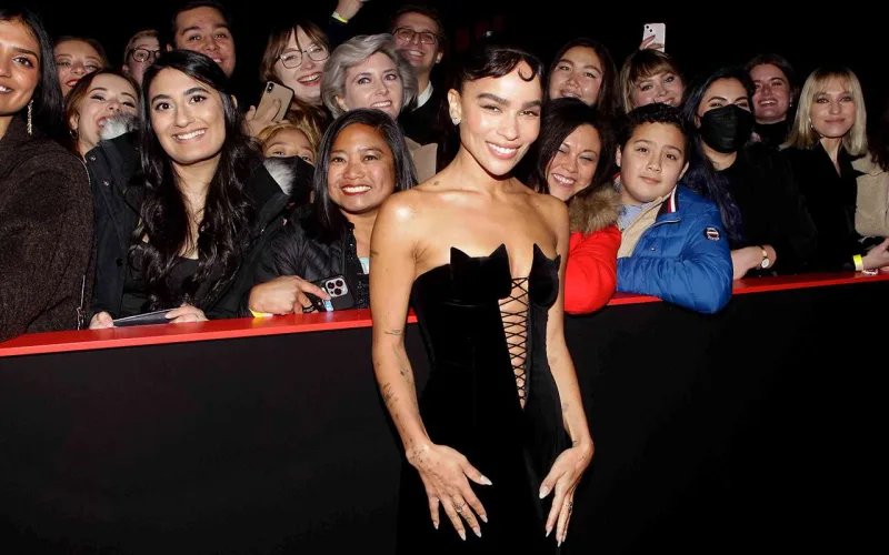 “The Batman”in dünya premyerası oldu