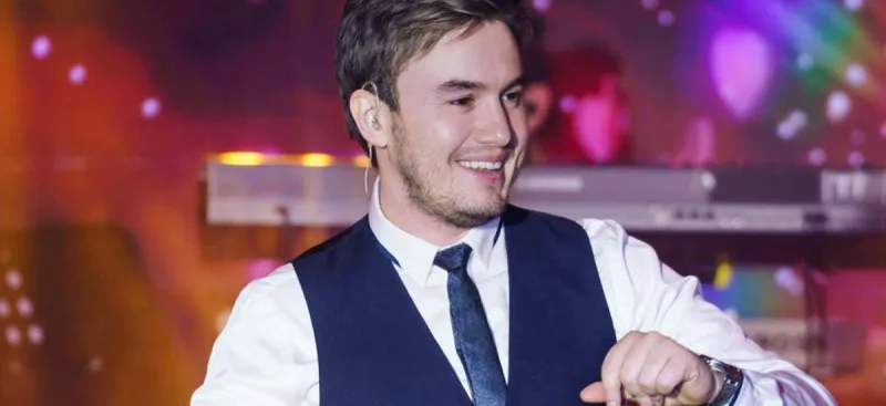 Mustafa Bakıda konsert verəcək