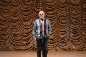 Bakıda Müstəqil Teatrlar Festivalı başladı