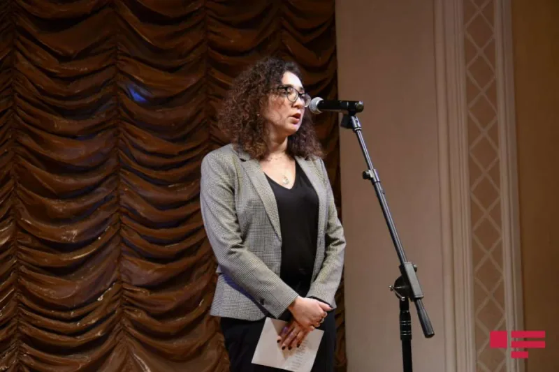 Bakıda Müstəqil Teatrlar Festivalı başladı