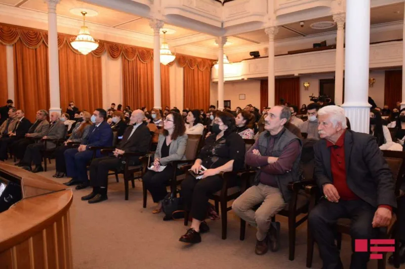 Bakıda Müstəqil Teatrlar Festivalı başladı