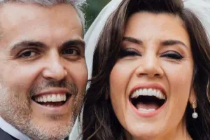 Gökçenin hamiləlik xəbərləri ilə bağlı açıqlama