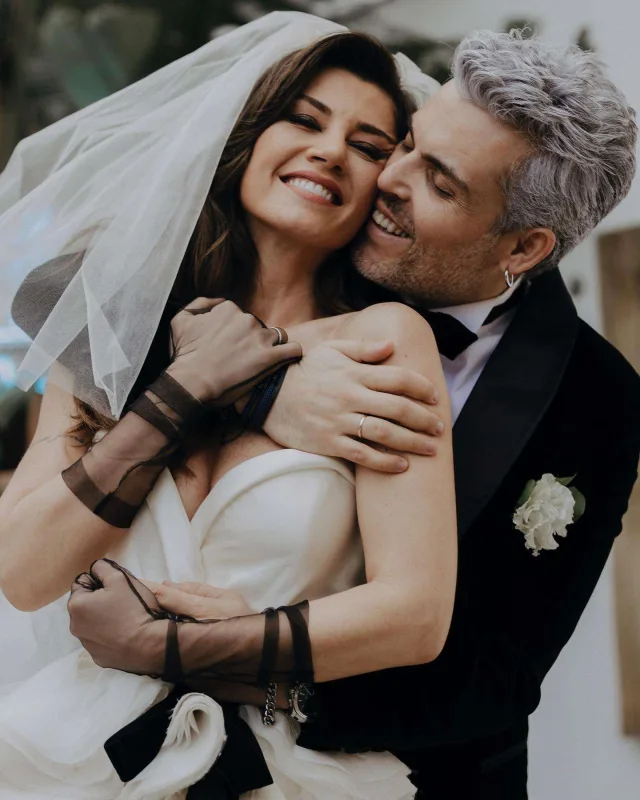 Gökçenin hamiləlik xəbərləri ilə bağlı açıqlama