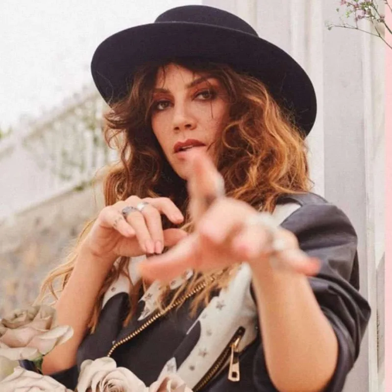 Gökçenin hamiləlik xəbərləri ilə bağlı açıqlama