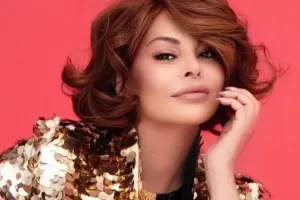 Aygündən yeni paylaşım - Fotolar