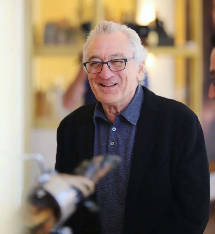 Məşhur aktyordan Ukraynaya dəstək