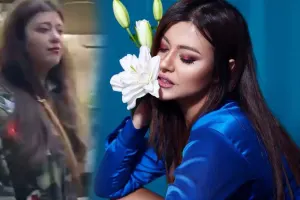 İlqarə yenə kökəldi