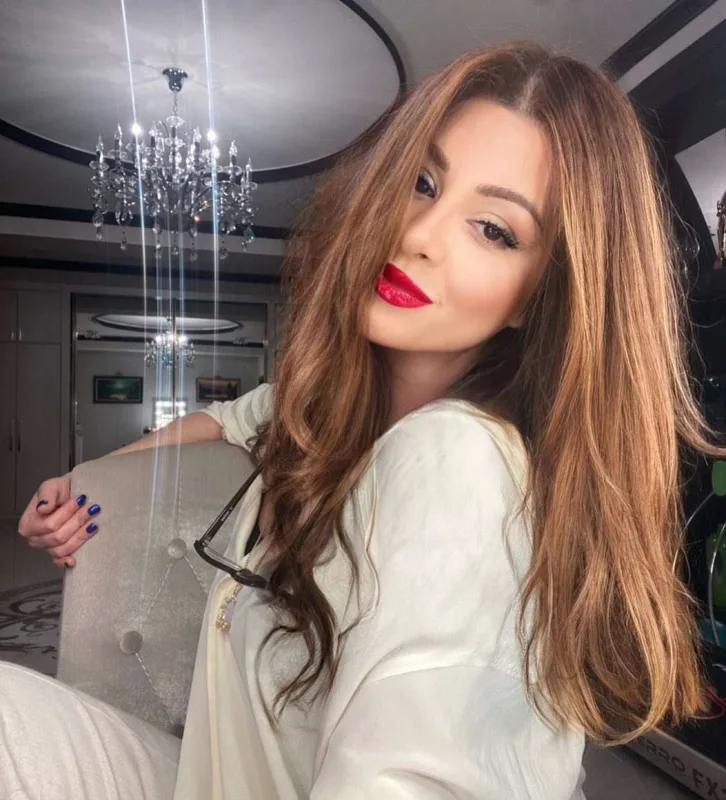 İlqarə yenə kökəldi