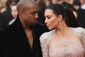 Kardaşyan boşandı