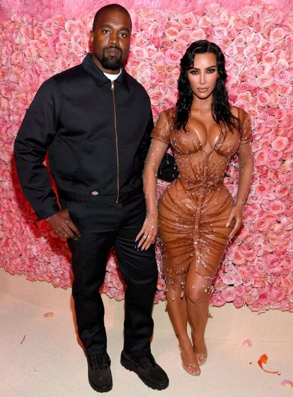 Kardaşyan boşandı