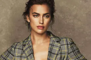 İrina Ukrayna üçün pul ayırdı