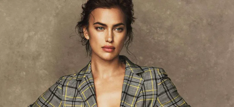 İrina Ukrayna üçün pul ayırdı