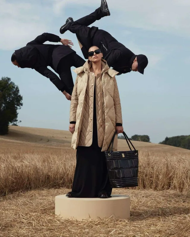 İrina Ukrayna üçün pul ayırdı