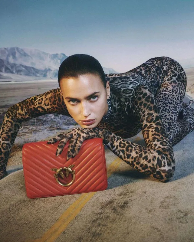 İrina Ukrayna üçün pul ayırdı