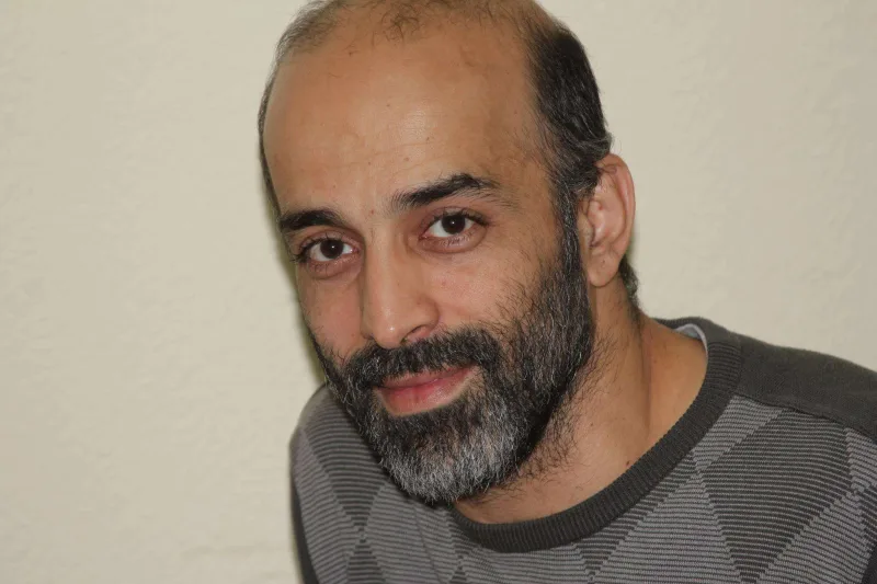 Xalq artisti istefa verdi