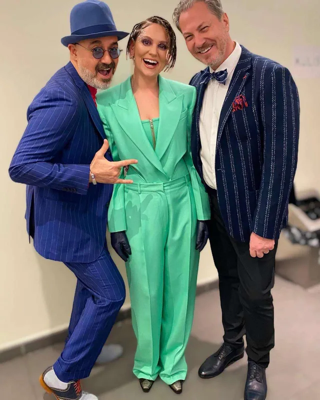 “Bergen” təqdim olundu