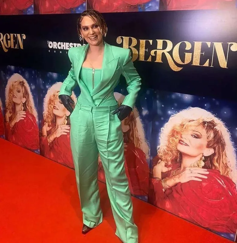 “Bergen” təqdim olundu