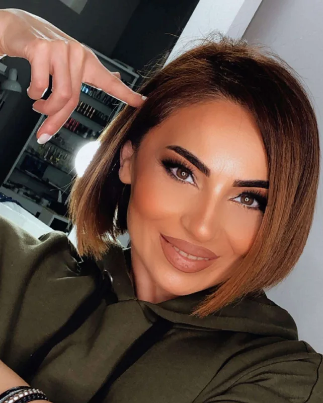 Miri Yusiflə Sevincin məhkəməsi keçirildi