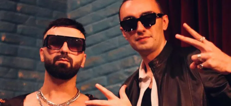 Rauf Kingsley və Pasterin mahnısı “ən çox dinlənilən”lərdə