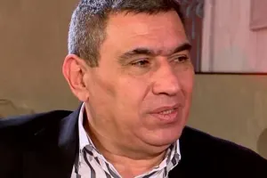 Oğlunun ölüm səbəbini ilk dəfə  açıqladı