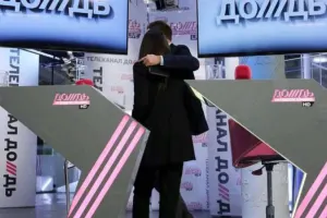 Rusiyanın məşhur kanalı fəaliyyətini dayandırdı