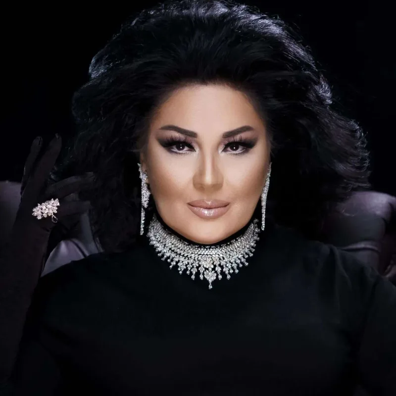 Aybəniz Haşımovadan yeni fotolar...