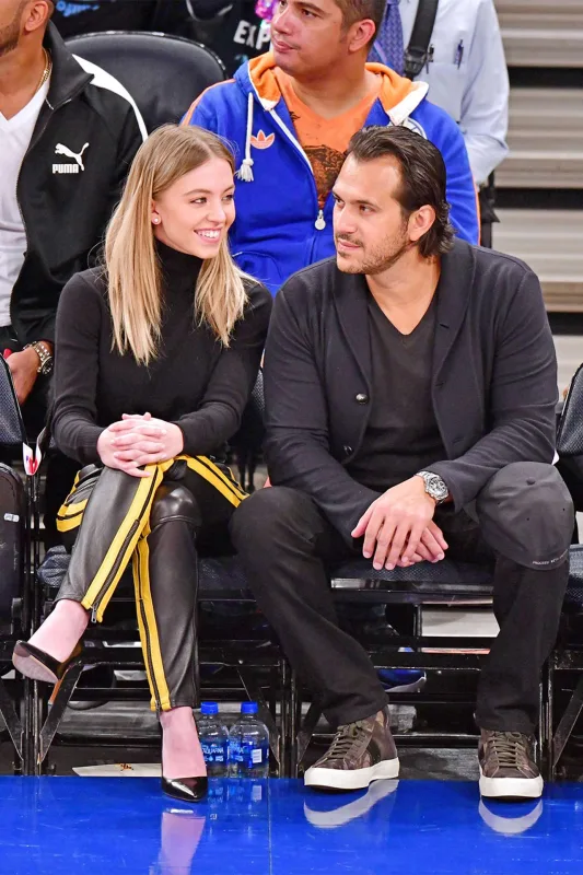 “Euphoria”nın ulduzu nişanlandı