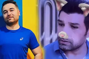 İlkindən filterli Kənan paylaşımı