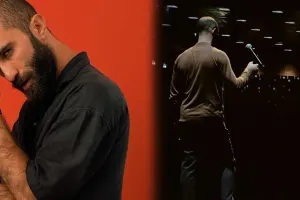 Əlixan da “stand up” konserti verəcək