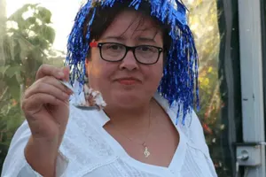 Akrep Nalan vəfat etdi