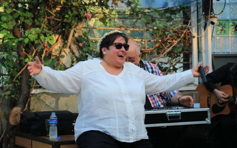 Akrep Nalan vəfat etdi