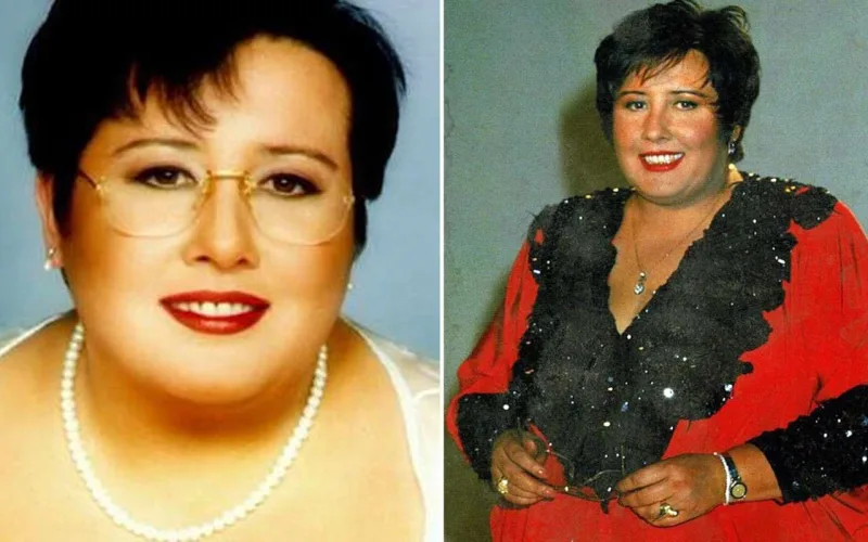 Akrep Nalan vəfat etdi