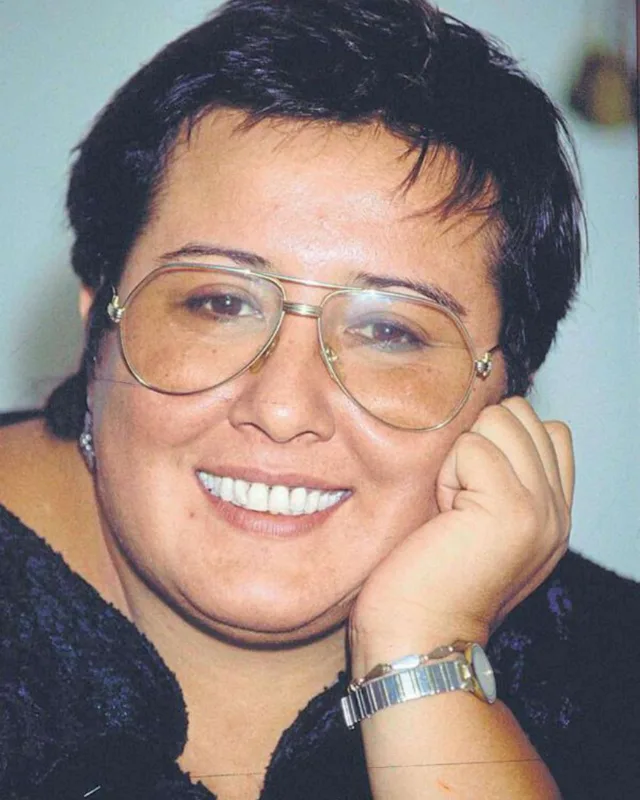 Akrep Nalan vəfat etdi