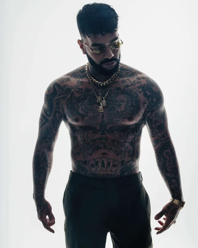 Timati ukraynalı müğənnini söhbətə çağırdı